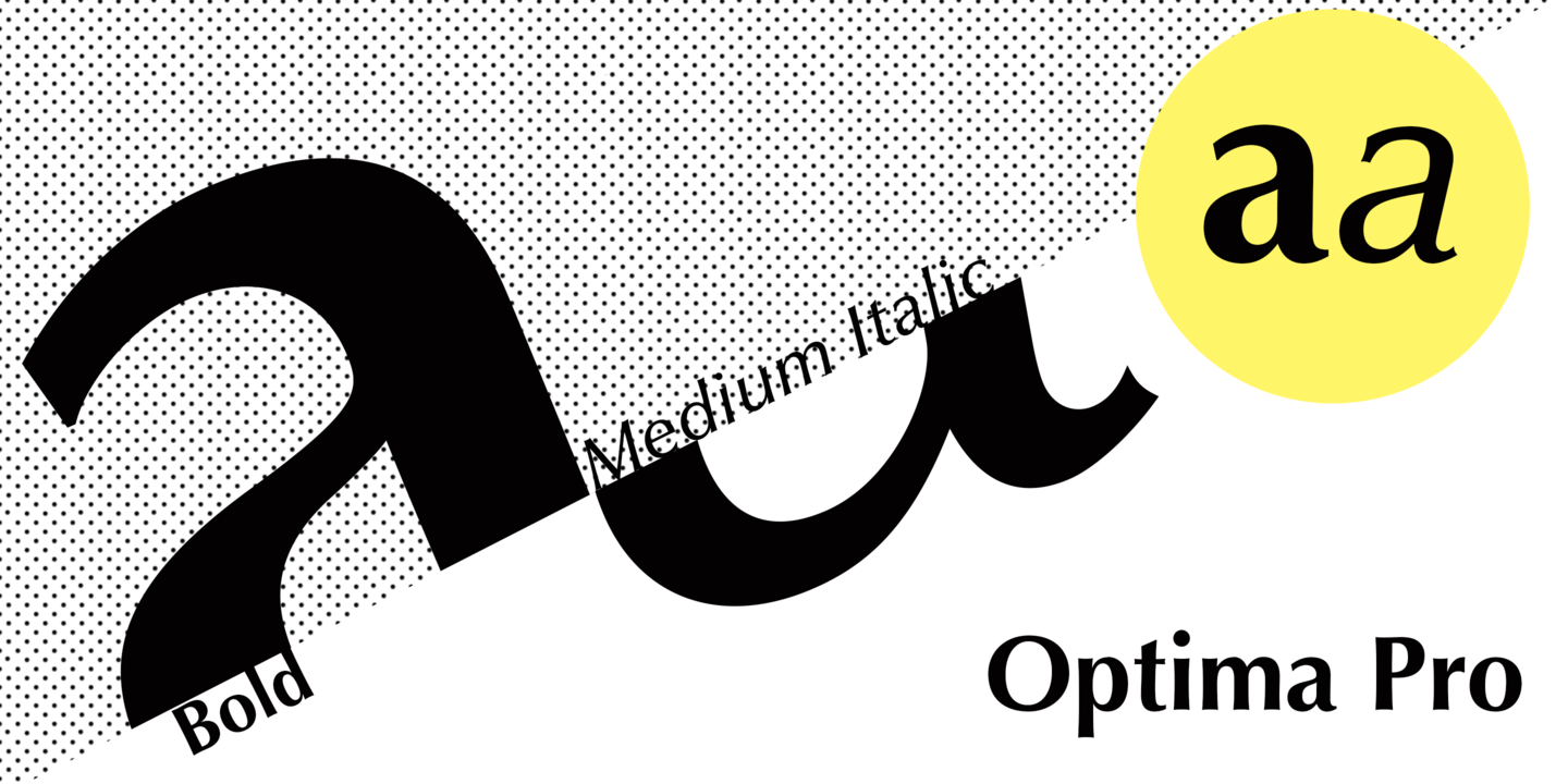 Optima